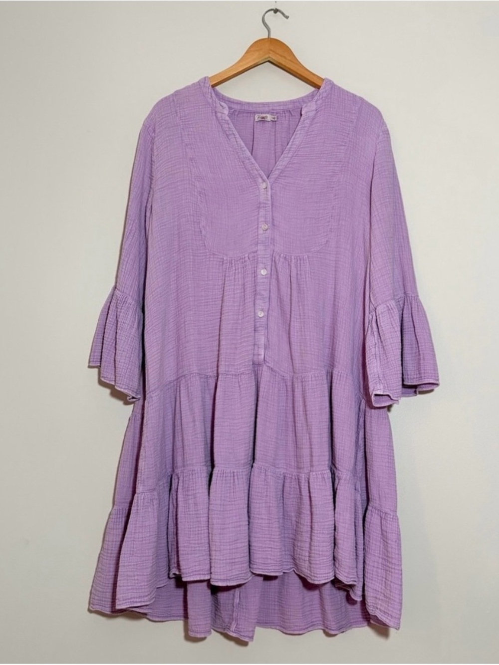 Faherty Dream Cotton Gauze
Kasey Dress